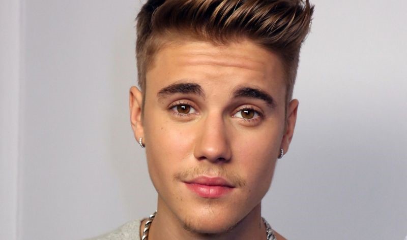 Justin Bieber plastic surgery