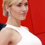 Kate Winslet after breast augmentation (7)