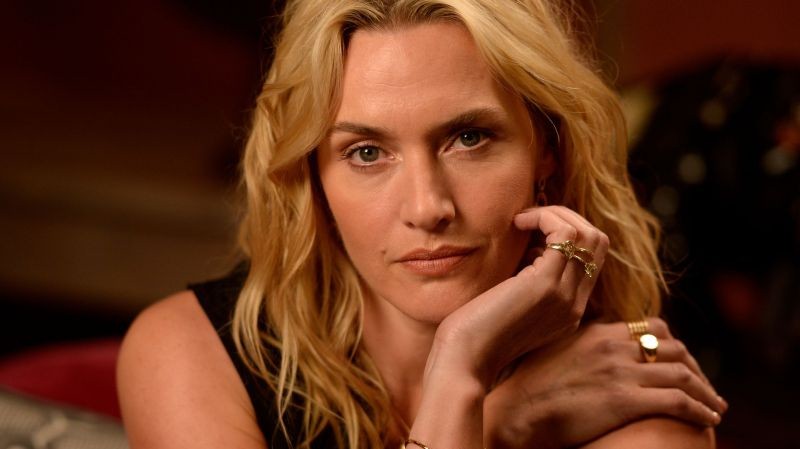 Kate Winslet plastic surgery