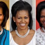 Michelle Obama before and after plastic surgery (21)