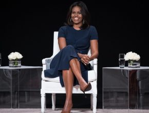 Michelle Obama plastic surgery (12)