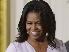 Michelle Obama plastic surgery
