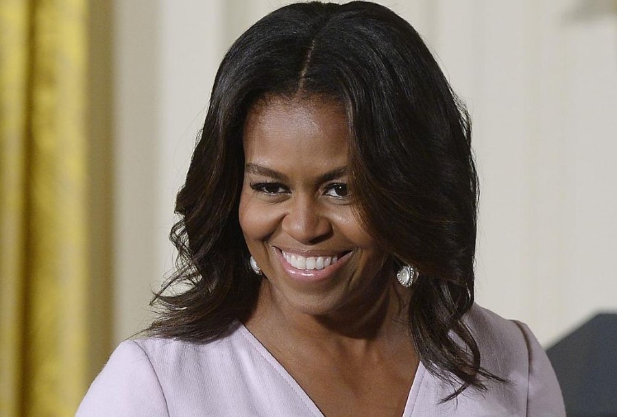 Michelle Obama plastic surgery