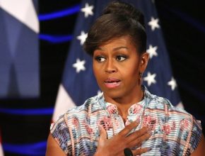 Michelle Obama plastic surgery (5)