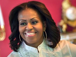 Michelle Obama plastic surgery (6)