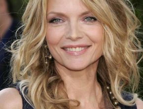 Michelle Pfeiffer plastic surgery