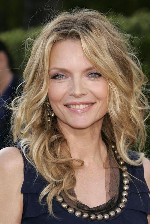 Michelle Pfeiffer plastic surgery