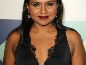 Mindy Kaling after plastic surgery (18)