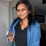 Mindy Kaling before plastic surgery (14)