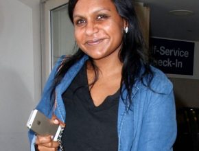 Mindy Kaling before plastic surgery (14)