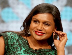 Mindy Kaling plastic surgery (1)