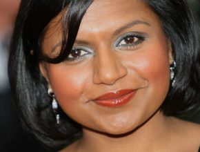 Mindy Kaling plastic surgery