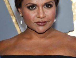 Mindy Kaling plastic surgery (16)