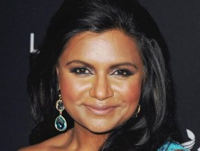 Mindy Kaling plastic surgery (2)