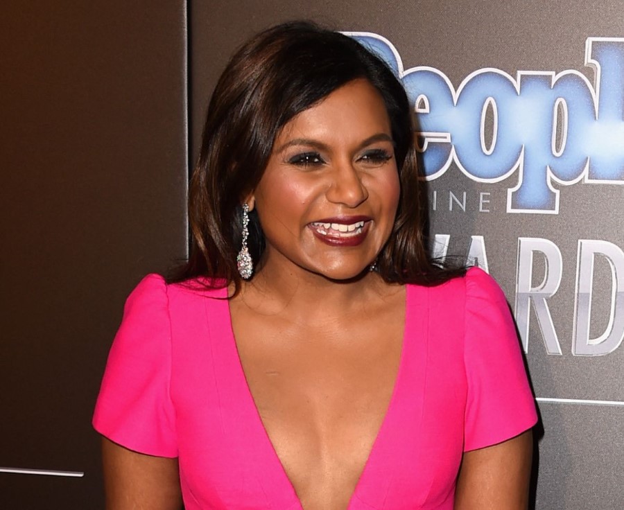 Mindy Kaling plastic surgery (20) .