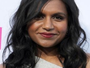 Mindy Kaling plastic surgery (6)