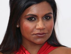 Mindy Kaling plastic surgery (8)