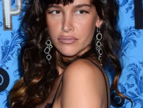 Paz de la Huerta plastic surgery