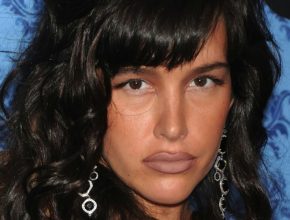 Paz de la Huerta plastic surgery (6)