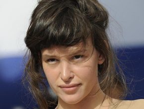 Paz de la Huerta plastic surgery feaatured