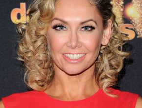 Kym Johnson plastic surgery (4)