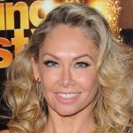 Kym Johnson plastic surgery