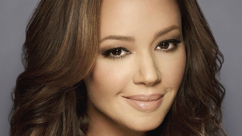 Leah Remini plastic surgery