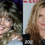 Michelle Pfeiffer before and after plastic surgery (28)