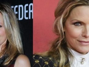 Michelle Pfeiffer before and after plastic surgery (34)