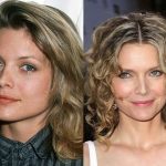 Michelle Pfeiffer before and after plastic surgery (36)