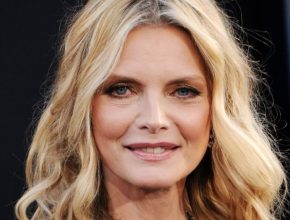 Michelle Pfeiffer plastic surgery