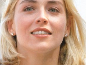 Sharon Stone before plastic surgery (16)