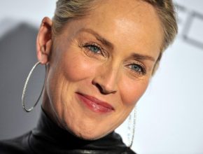 Sharon Stone plastic surgery (1)