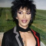 Pete Burns plastic surgery 10