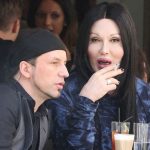 Pete Burns plastic surgery 17