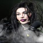 Pete Burns plastic surgery 27