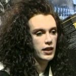 Pete Burns plastic surgery 28