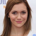 Alyson Stoner after nose job 24