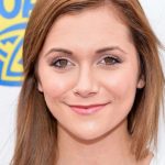 Alyson Stoner after nose job 25