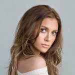 Alyson Stoner after nose job