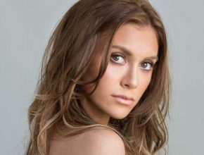 Alyson Stoner after nose job