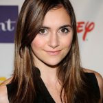 Alyson Stoner after plastic surgery 36