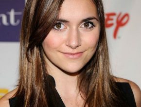 Alyson Stoner after plastic surgery 36