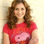 Alyson Stoner before plastic surgery 18