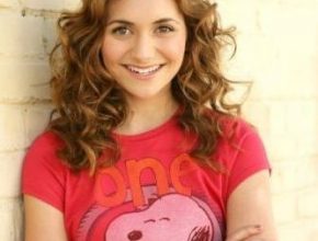 Alyson Stoner before plastic surgery 18