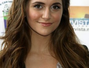 Alyson Stoner before plastic surgery 33