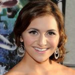 Alyson Stoner plastic surgery 1