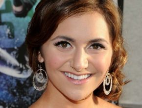 Alyson Stoner plastic surgery 1