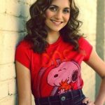 Alyson Stoner plastic surgery 13