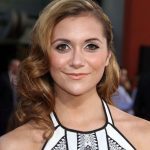 Alyson Stoner plastic surgery 2